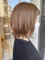 トリート 市川店(TREAT)&nbsp;上品ベージュ*_市川