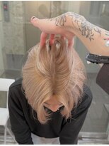 ルィ 名古屋栄(llwy)&nbsp;ホワイトベージュ