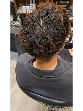 クリック 辰巳店(CLiC) 最新の【波巻きスパイラル】