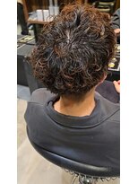 クリック 辰巳店(CLiC) 最新の【波巻きスパイラル】