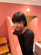 ハレトケ(HARE to KE)&nbsp;大人可愛いミニボブ