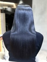 リール 銀座(R'EEL)&nbsp;髪質改善/縮毛矯正/レイヤー/大人ガーリー/似合わせカット/銀座