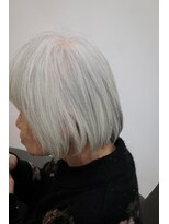 アイリープラス(I Re+)&nbsp;ボブ