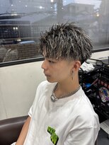 ジョーカー(JOKER) パイルツイスト