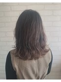 ゆるウェーブ【TELA HAIR 石岡】