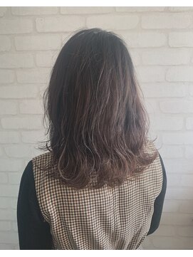 TELA HAIR 石岡店【テーラヘアー】【4月15日NEW OPEN（予定）】  ゆるウェーブ【TELA HAIR 石岡】