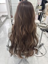 ニューヨークニューヨーク 松井山手店(NYNY)&nbsp;ハイライトカラー
