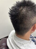 ヘアー フレーム(Hair FRAME)&nbsp;ショートカット