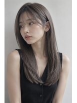ヘアーリゾートガーデン 浅草 蔵前店(Hair Resort Garden)&nbsp;【浅草蔵前】オリーブベージュ#アッシュベージュ#ベージュカラー