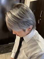 リア 近鉄八尾店(Lia)&nbsp;メンズバレイヤージュ