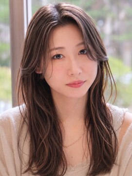 エン(En,) エフォートレスレイヤースタイル◎