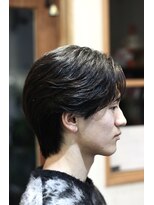 parfait men's青葉台【パルフェ メンズ】&nbsp;曲がる縮毛矯正