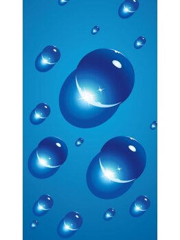 美容室 マハロ(MAHALO)の写真/みずみずしい潤いをもたらす水カラー 肌色を明るく引き立てるグレイカラーで洗練された若々しい素髪へ