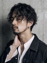 ベスト 木更津(BEST)&nbsp;スパイラルパーマシャドウパーマサーフカールルーズパーマ木更津