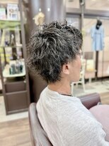 テラスオブベル(TERRAS of belle) 大人の束感ショート
