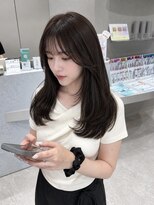 ルクス スマートサロン(Luxs SmartSalon)&nbsp;【大人うる艶髪】ダークグレージュ｜本厚木