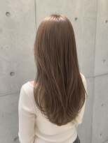 アイシー 関内(ICY)&nbsp;透明感オリーブベージュ