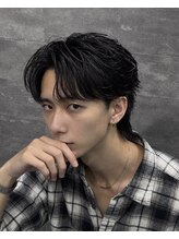 アノ 大分中央町店(Ano.)&nbsp;HIROTO 