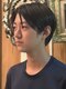 ブレイブ ヘアーアンドアイラッシュ(BRAVE hair & eyelash)の写真/メンズにも支持される特別なサロン♪