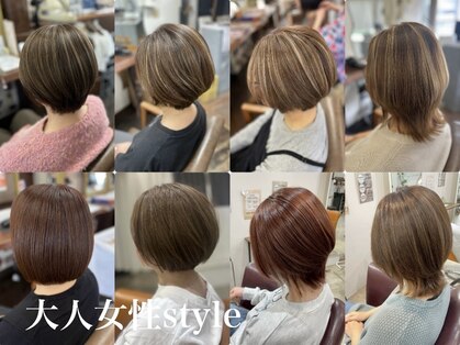 カルマ(KARMA)の写真