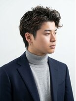 ヒロギンザ 八重洲店(HIRO GINZA)&nbsp;ビジネスパーマ　ビジネスヘア　東京　銀座　丸の内