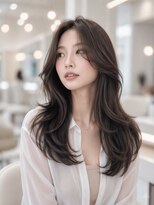 ラビマーニ 西中島店(Labimani)&nbsp;【Labimani】韓国風レイヤースタイル