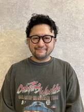 アグ ヘアー コディーノ 前橋店(Agu hair codino)&nbsp;ムラカミ ケイゴ