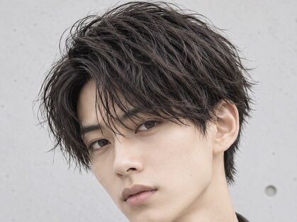 ハレ ヘアサロン(Hale hair salon)の写真