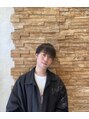 ワイズ(Y‘s)/小松悠