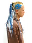 ブレイズ&ヘアTATOO