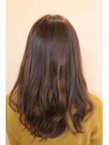 ルクール(le coeul)&nbsp;≪le coeul ≫【095-800-1165】アッシュパープル☆