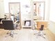 ヘアサロン ハリコット(Hair Salon Haricot)の写真