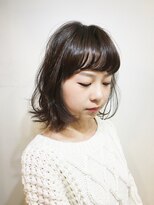 コンパス(COMPASS) ダークブラウンミディ