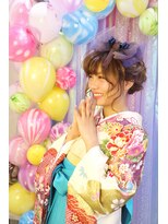 【ラビッシュポー】ライトブルー【フランベアー】