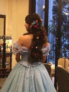 美容室 パルス 静岡鷹匠店(PALS) アップ