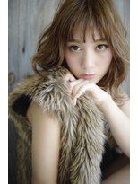 クロム バイ リエット(Chlom by Lietto)&nbsp;Chlom ☆重軽レイヤーオータムブラウン　TEL 0364574337