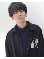 ヘアエジェリプリム (hair&spa egerie prime) 無造作ナチュラルマッシュ/パーマ/20代/30代/40代/50代