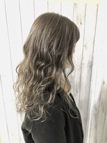 フェイス 大船(FACE) FACE大船 マナト流コントラストハイライト☆