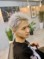 メンズ ラピス(Men's Lapis)&nbsp;フルバックショート