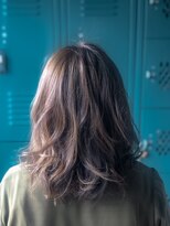 リーブル(Livbre)&nbsp;ミディアムレイヤー