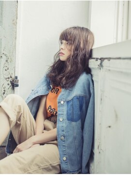 プロデュース 東橋本店(Produce) ☆スパイラルパーマ☆くせ毛カバー【橋本/東橋本/JR橋本】