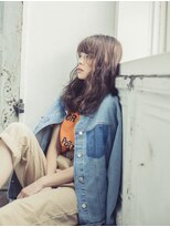 プロデュース 東橋本店(Produce) ☆スパイラルパーマ☆くせ毛カバー【橋本/東橋本/JR橋本】