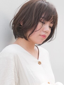 シロ(SiLO) 大人透明感【アプリエカラー】品のある暗めベージュカラー