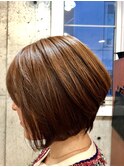スイングボブ
