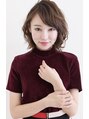 アグ ヘアー スロー 今宿店(Agu hair throw) 大人気ショートボブ!誰でも再現可能な簡単スタイリング!