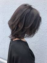 スヴァーゴ ヘアー svago hair&nbsp;ウルフレイヤー