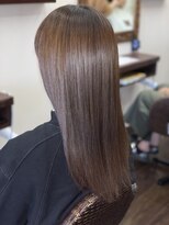 パチャールヘアー(PACAR HAIR)&nbsp;★髪質改善★美髪