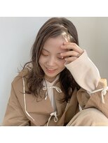 ルプラ カルム(le-pla Calme)&nbsp;やわらかブラウンベージュ