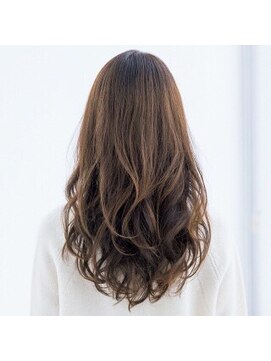 セレブラル(CELEBRAR) ゆるふわロング