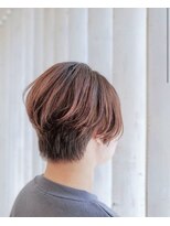 ロッコ 深谷店(ROCCO) #ハイライト#カット